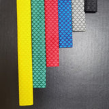 Anti-slip heat shrink tube/fishing rod handle cover, tool handle cover