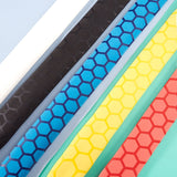 Anti-slip heat shrink tube/fishing rod handle cover, tool handle cover