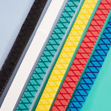 Anti-slip heat shrink tube/fishing rod handle cover, tool handle cover