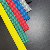 Anti-slip heat shrink tube/fishing rod handle cover, tool handle cover