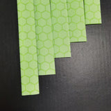 Anti-slip heat shrink tube/fishing rod handle cover, tool handle cover