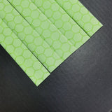 Anti-slip heat shrink tube/fishing rod handle cover, tool handle cover